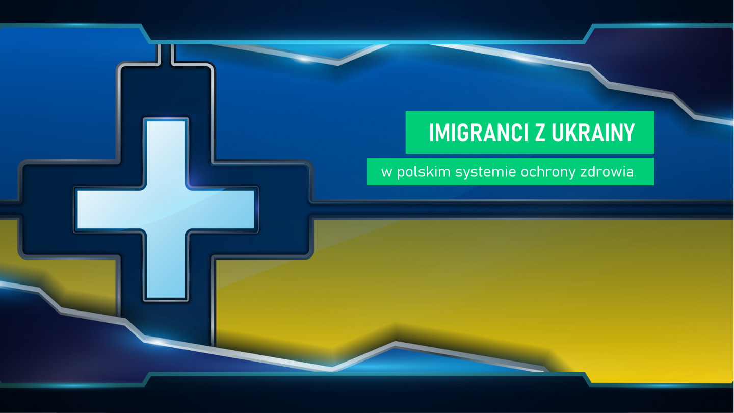 Imigranci z Ukrainy